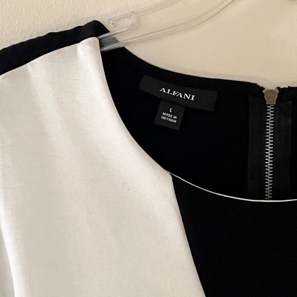 Elegant night out blouse ✿ - Picture 4 of 11